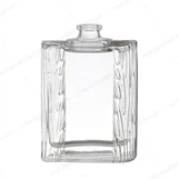 Parfüümi klaaspudel